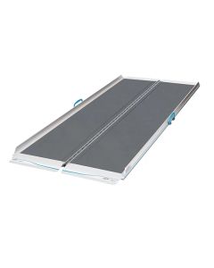 AspireGB 1.2m Premium Folding Ramp