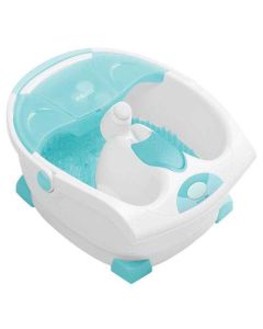 Homedics Pedicure Foot Spa