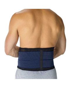 Thera P Back Support L/XL