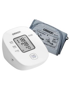 Omron Fully Automatic Digital Blood Pressure Monitor HEM 7121J