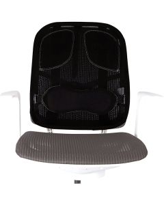 Fellowes Professional Series Mesh Back Lumbar Support