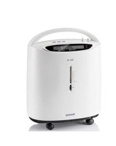Yuwell 8F-5A Oxygen Concentrator - 5 Liters
