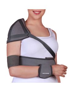 Adore Elastic Shoulder Immobiliser