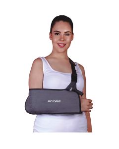 Adore Pouch Arm Sling Baggy