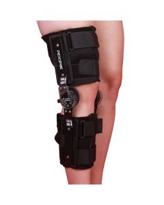 Adore ROM Knee Brace - Range of Motion