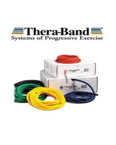 Theraband Exercise Resistance Tubing 7.5m