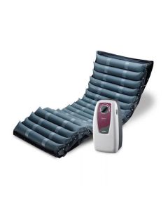 APEX DOMUS 2 Air Mattress Overlay