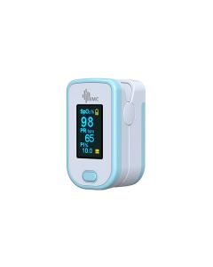 BMC Finger Pulse Oximeter