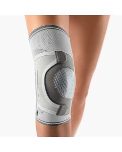 BORT Asymmetric Knee Support