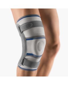 BORT Stabilo Knee Support with Articulated Joint