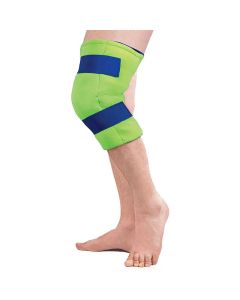 Brownmed Polar Ice Knee Wrap Cold Therapy