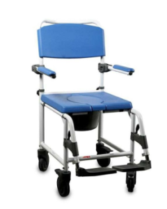 Rehamo Steel wheelchair