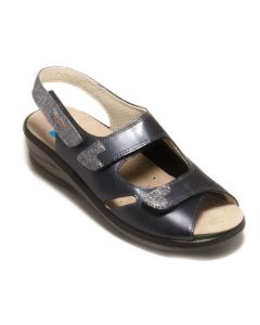 Podowell Comfort Damas High Medical Sandals