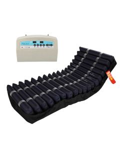 Air Mattress Replacement System With Pump