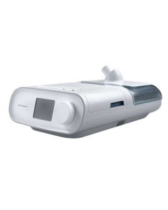 Philips Respironics DreamStation BiPAP Auto with Humidifier and Full Face Mask