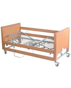 Drive Casa Med Classic FS Homecare Bed