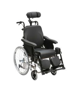 Drive Id Soft Multifunction Wheelchair