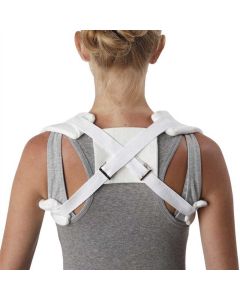 Figure 8 Clavicle Splint