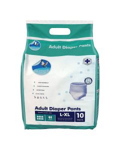 Glider Adult Diaper Pants for Elderly
