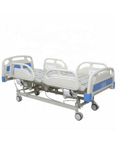Healthshine 5 Function Electric Hospital Bed with Mattress