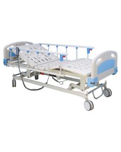 Healthshine 5 Function Electric Bed with Mattress