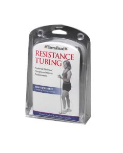 TheraBand Resistance Multi-Tube Patient Pack Heavy