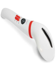 HoMedics Hot & Cold Vibration Massager with 2 Speed