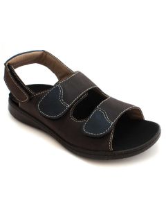 Podowell Howard Sensitive Feet Sandals - Men