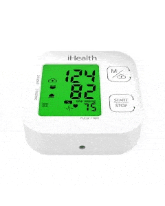 iHealth Track Blood Pressure Monitor KN5