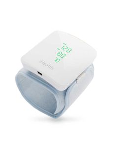 iHealth VIEW Wrist Blood Pressure Monitor 