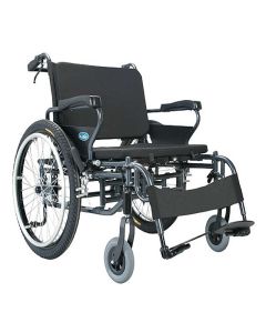 Karma BT10 Bariatric Wheelchair 