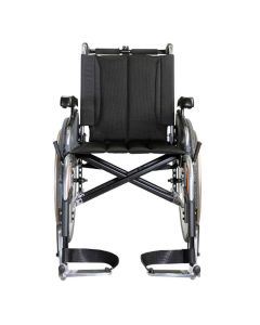 Karma Flexx HD Aluminum Wheelchair