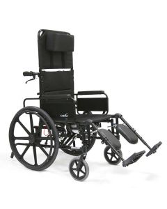Karma Km 5000 Reclining Wheelchair