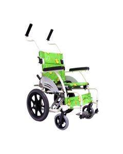 karma Aluminum Pediatric Wheelchair KM- 7501 