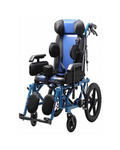 Pediatric Multi Functional Cerebral Palsy Wheelchair