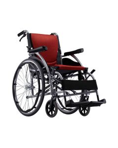 Karma S Ergo 105 Aluminum Wheelchair