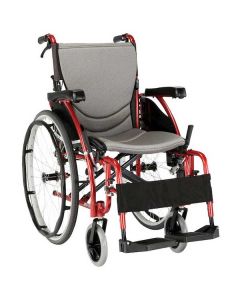 Karma S Ergo 125 Wheelchair 