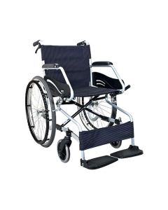 Karma Soma Aluminum Wheelchair