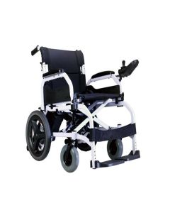 Karma SP-100 Power Wheelchair