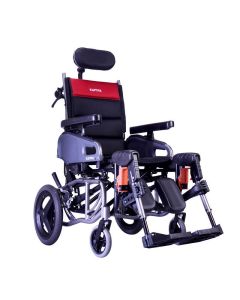 Karma VIP 2 Tilt and Reclining Wheelchair