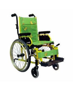 Karma Pediatric Wheelchair KM 7520