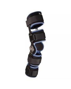 Thuasne Ligaflex Post Op Knee Brace Open