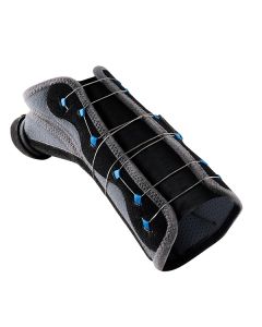 Thuasne Ligaflex Pro Plus Wrist and Thumb Immobilisation Splint