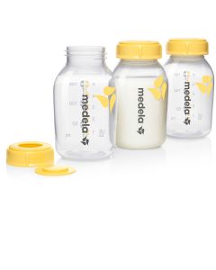 Medela Breastmilk Bottles 150 ml