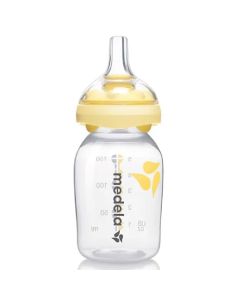 Medela Calma With 150 ml Breast Milk Bottle