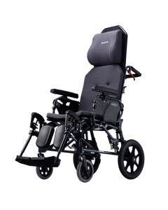 Karma MVP 502 Reclining Wheelchair