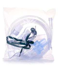 Medi Plus Nebulizer Mask