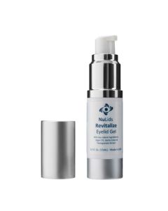 NuLids Revitalize Eyelid Gel