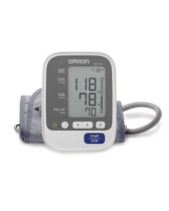 Omron Automatic Blood Pressure Monitor HEM-7130