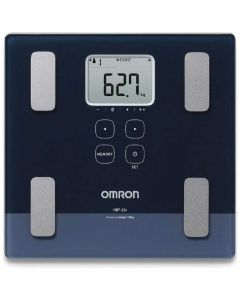 Omron HBF-224 Body Fat Monitor
